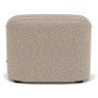 Phoebe ottoman Alpine 01 natural