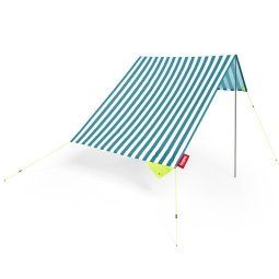 Miasun draagbare strandtent parasol azur