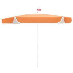 Sunshady parasol oranje