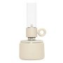 Flamtastique olielamp XS 2.0 Cream