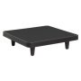 Paletti Table Outdoor salontafel Anthracite 