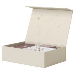 Beginning of my life cadeaubox