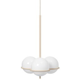 Era hanglamp Ø47.6 eggshell