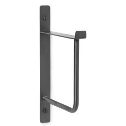 Hang Rack kapstok black brass