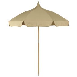 Lull parasol Cashmere