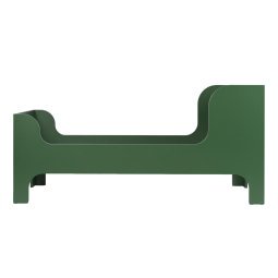 Sill junior kinderbed 70x160 Verdant Green