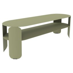 Bebop salontafel 120x40 Willow Green