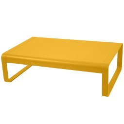 Bellevie salontafel buiten 103x75 Honey