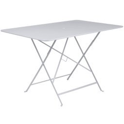 Bistro tuintafel 117x77 Cotton White