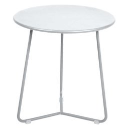 Cocotte bijzettafel small Cotton White