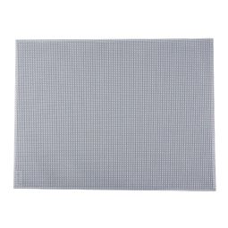 Fermob placemat 45x35 Stereo Storm Grey