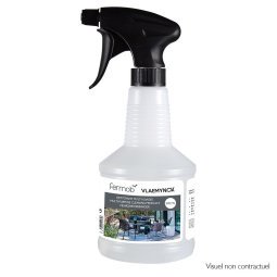 Onderhoudsspray metaal 500ml