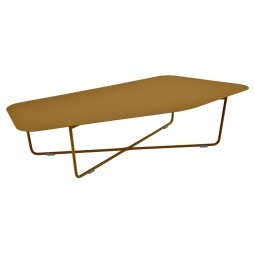 Ultrasofa salontafel Gingerbread