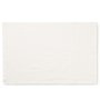 Linen placemat set van 2 Off-white