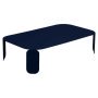 Bebop salontafel 120x70x29 Deep Blue