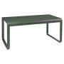 Bellevie salontafel 140x80 Rosemary