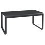 Bellevie salontafel 140x80 Anthracite