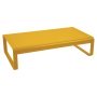 Bellevie salontafel 138x80 Honey