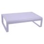 Bellevie salontafel buiten 103x75 Marshmallow