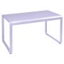 Bellevie tuintafel 140x80 Marshmallow