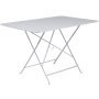 Bistro tuintafel 117x77 Cotton White