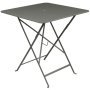 Bistro tuintafel 71x71 Rosemary