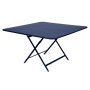 Caractère tuintafel 128x128 Deep Blue