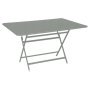 Caractère tuintafel 128x90 Lapilli Grey