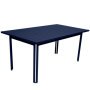 Costa tuintafel 160x80 Deep blue