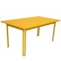 Costa tuintafel 160x80 Honey