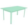 Costa tuintafel 160x80 Opaline