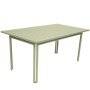 Costa tuintafel 160x80 Willow green