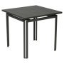 Costa tuintafel 80x80 Rosemary