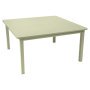 Craft tuintafel 143x143 Willow Green