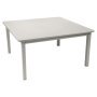 Craft tuintafel 143x143 Clay Grey