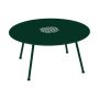 Lorette salontafel Ø 80cm Cedar Green