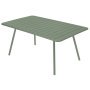 Luxembourg tuintafel 165x100 Cactus