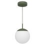 MOOON! hanglamp Ø25 LED cactus