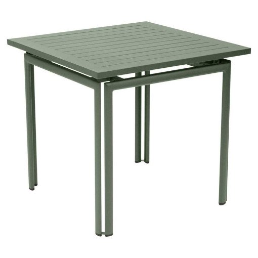 Costa tuintafel 80x80 Cactus