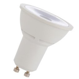 LED Ecobasic lichtbron GU10 5.5W 3000K wit dimbaar