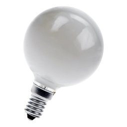 LED Filament G60 lichtbron E14 4W 2700K niet dimbaar