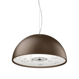 Skygarden hanglamp Ø40 small roest