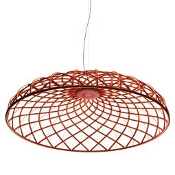 Skynest S hanglamp Ø90 LED Brick