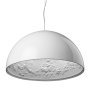 Skygarden 1 hanglamp Ø60 wit