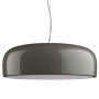 Smithfield S hanglamp Ø60 mud