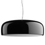 Smithfield S hanglamp Ø60 zwart