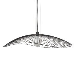 Colibri hanglamp Ø100 large zwart