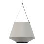 Carrie hanglamp Ø60 M Grey