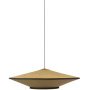 Cymbal hanglamp Ø95 large bronze