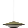 Cymbal hanglamp Ø95 large evergreen